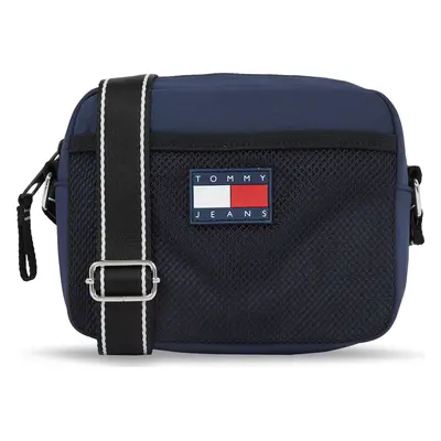 Kabelka Tommy Jeans Tjw Skater Girl Camera Bag AW0AW15415 Tmavomodrá