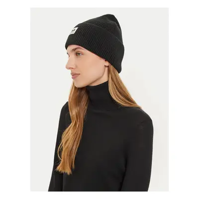 Čepice Fila Bessemer Slouch Beanie FCU0094 Černá