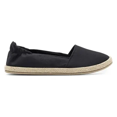 Espadrilky JENNY KAYLA WSK1609-05 Černá