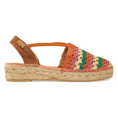 Espadrilky Toni Pons Emilia Barevná