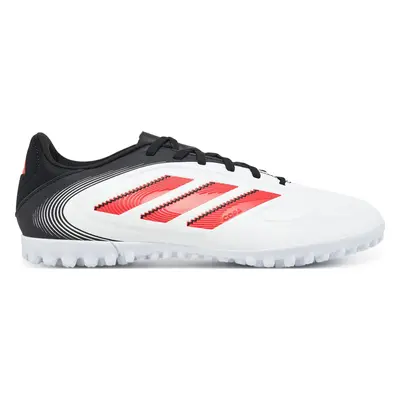 Boty na fotball adidas Copa Pure 3 Club Turf IE1168 Bílá