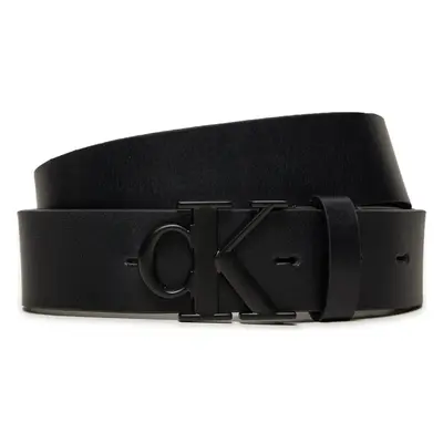 Pánský pásek Calvin Klein Jeans K50K512068 Černá