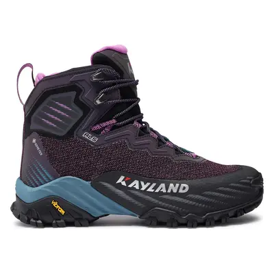 Trekingová obuv Kayland Duke Mid Gtx GORE-TEX 018022495 Fialová