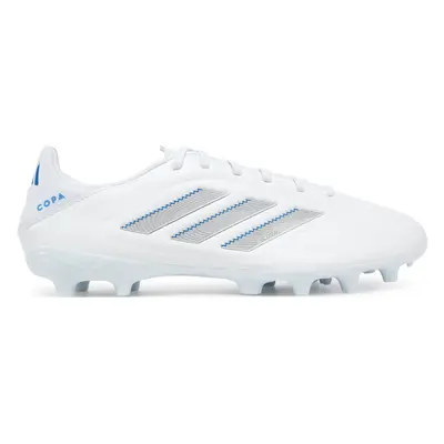 Boty na fotball adidas Copa Pure 3 League Firm/Multi-Ground ID9051 Bílá