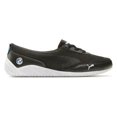 Polobotky Puma BMW Mms Rdg Cat Balle 307679 01 Černá