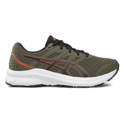 Běžecké boty Asics Jolt 3 1011B034 Khaki