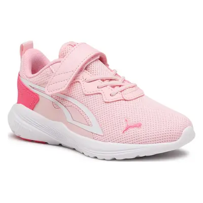 Sneakersy Puma All-Day Active Ac+ Ps 38738708 Růžová