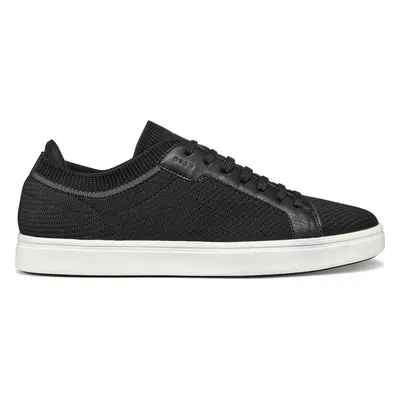 Sneakersy Geox U Baltmoore U55LDD 06KBU C9999 Černá