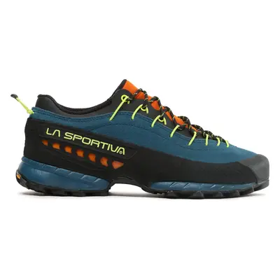 Trekingová obuv La Sportiva Tx4 17W639208 Modrá