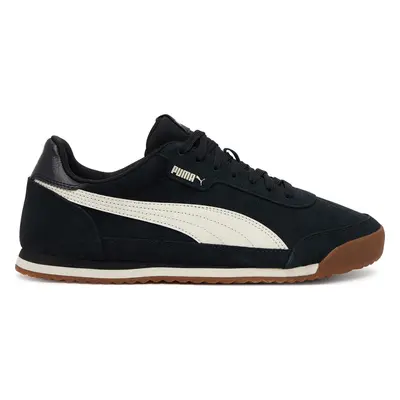 Sneakersy Puma Turino II SD 397453 05 Černá