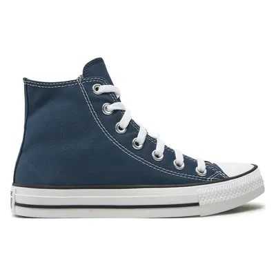 Plátěnky Converse Chuck Taylor All Star Hi M9622 Tmavomodrá