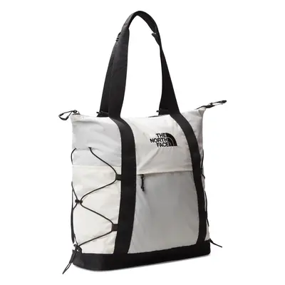 Kabelka The North Face Borealis Tote NF0A52SVQ4C1 Bílá