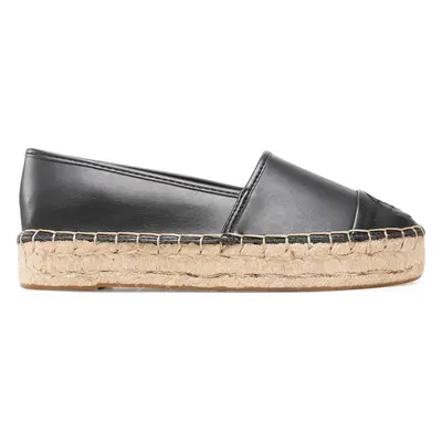 Espadrilky Guess Jaleel2 FL6J2L ELE14 Černá