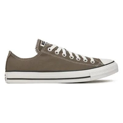 Plátěnky Converse Chuck Taylor All Star Ox 1J794 M Šedá