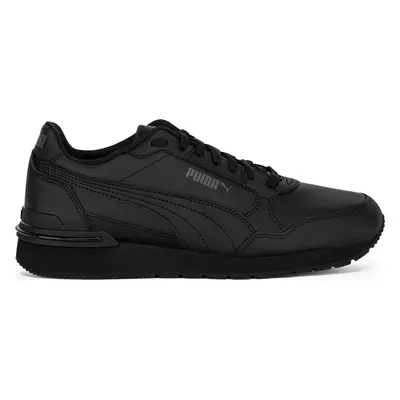 Sneakersy Puma ST RUNNER V4 L JR 39973601 Černá