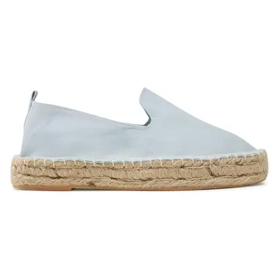 Espadrilky JENNY H050721-01 Světle modrá