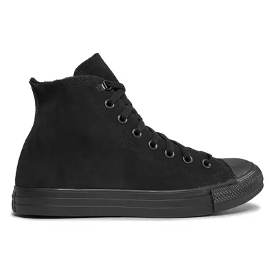 Plátěnky Converse Chuck Taylor All Star A05614C Černá