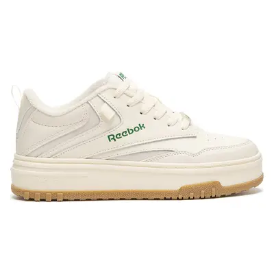 Sneakersy Reebok REE VAMP AR30240WCG Écru