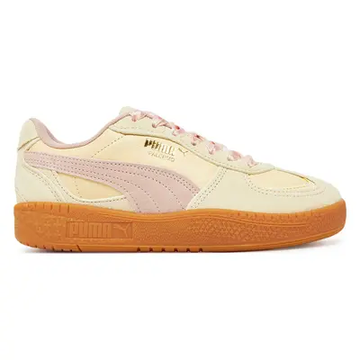 Sneakersy Puma Palermo Moda CF Wns 401306 02 Žlutá