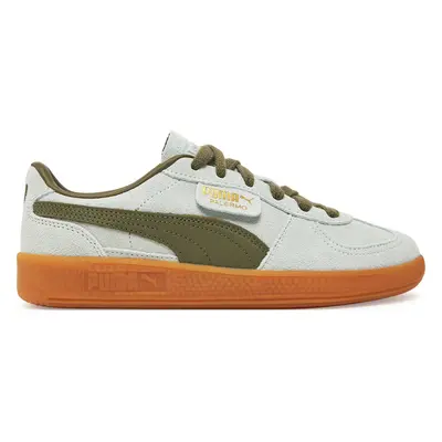 Sneakersy Puma Palermo Team 396463 51 Šedá