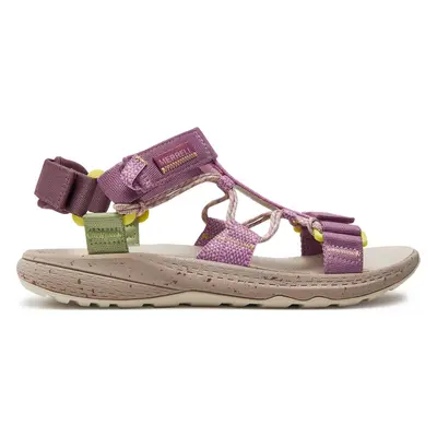 Sandály Merrell Bravada 2 Strap Sport J037796 Fialová