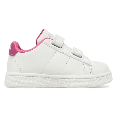 Sneakersy Levi's® Bell Jr Mini VAVE0232S Bílá