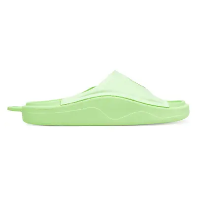 Nazouváky adidas by Stella McCartney Slide JI1217 Žlutá