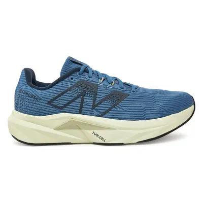 Běžecké boty New Balance FuelCell Propel v5 MFCPRCN5 Tmavomodrá