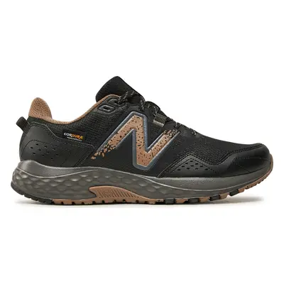 Běžecké boty New Balance 410 v8 MT410OK8 Černá