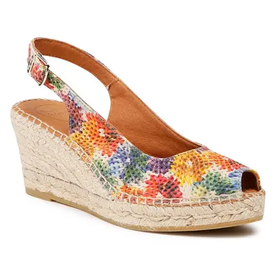 Espadrilky Toni Pons Carol-Dm Barevná