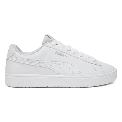 Sneakersy Puma RICKIE CLASSIC JR 39425208 Bílá