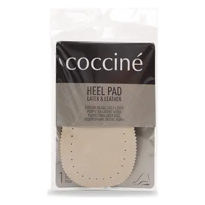 Podpatky Coccine Heel Pad r.M 665/94AZ Béžová