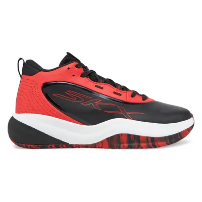 Basketbalové boty Skechers 253010/BKRD 253010/BKRD Černá