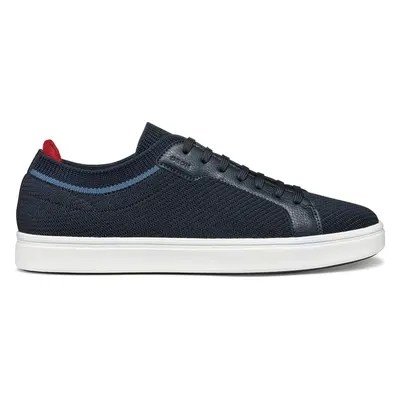 Sneakersy Geox U Baltmoore U55LDD 06KBU C4002 Tmavomodrá