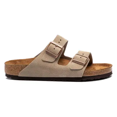 Nazouváky Birkenstock Arizona Bs 0951301 Šedá