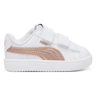 Sneakersy Puma Rickie Classic V Inf 394254 04 Bílá