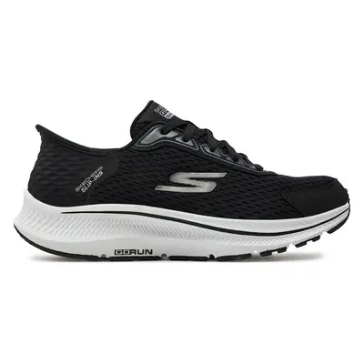 Běžecké boty Skechers Go Run Consistent 2.0-Endure 128615/BKSL Černá