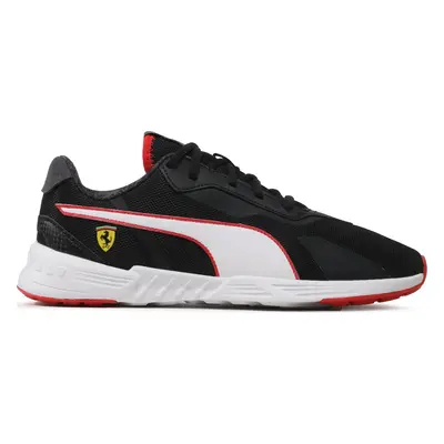 Sneakersy Puma Ferrari Tiburion 307515 01 Černá