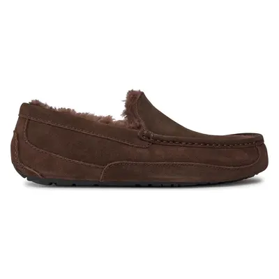 Bačkory Ugg M Ascot 1101110 Hnědá