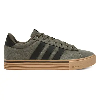 Sneakersy adidas Daily 4.0 IF4494 Khaki