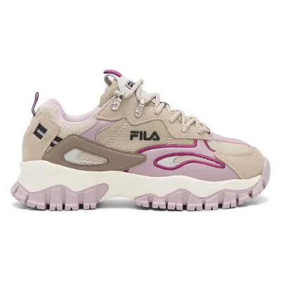 Sneakersy Fila Ray Tracer TR2 Wmn FFW0083.73026 Béžová