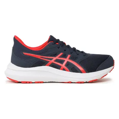 Běžecké boty Asics Jolt 4 1011B603 Tmavomodrá