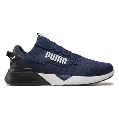 Běžecké boty Puma Retaliate 2 376676 43 Tmavomodrá