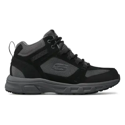 Turistická obuv Skechers Ironhide 51895/BKCC Černá