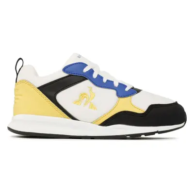 Sneakersy Le Coq Sportif Lcs R500 Gs Sport 2310292 Bílá