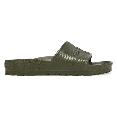 Nazouváky Birkenstock Barbados Eva 1028566 Khaki