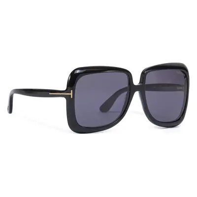 Sluneční brýle Tom Ford FT1156 01A Černá