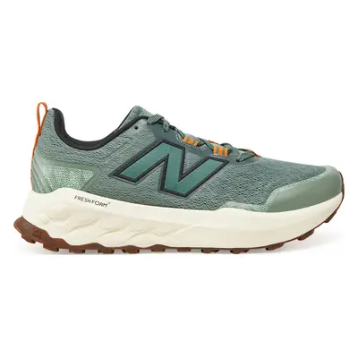 Běžecké boty New Balance Garoe MTGAROD2 Zelená