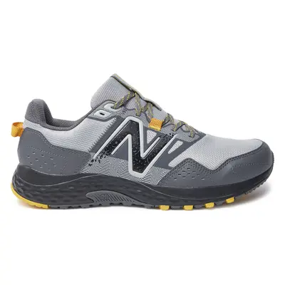 Běžecké boty New Balance 410's MT410CQ8 Šedá