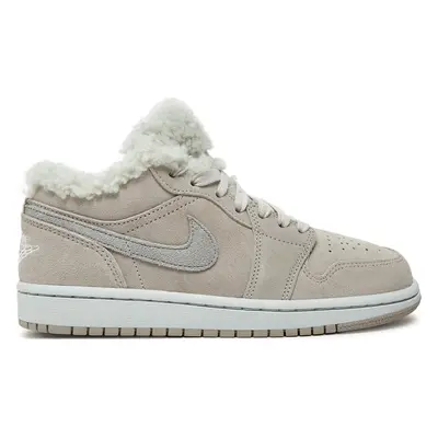 Sneakersy Nike Air Jordan 1 Low Se DO0750 002 Šedá